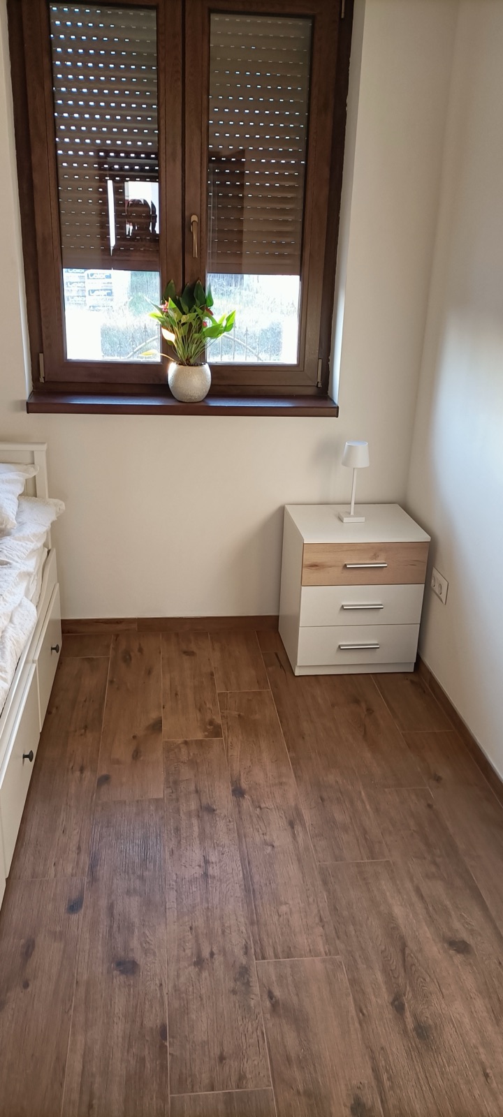 Múzsa Apartman 20