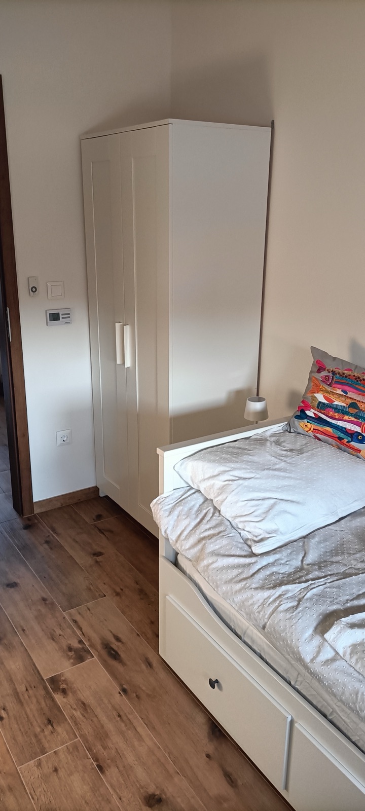 Múzsa Apartman 21